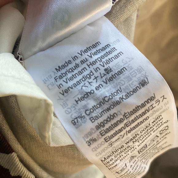 J crew NWT shorts - Picture 6 of 6